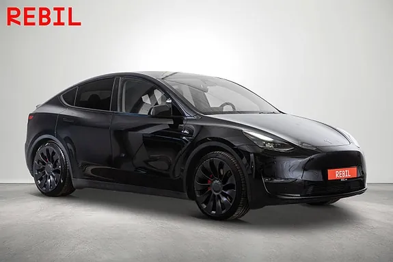 Tesla Model Y 2024 photo 4