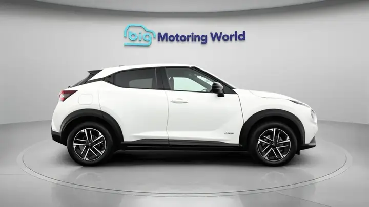Nissan Juke 2024 photo 5
