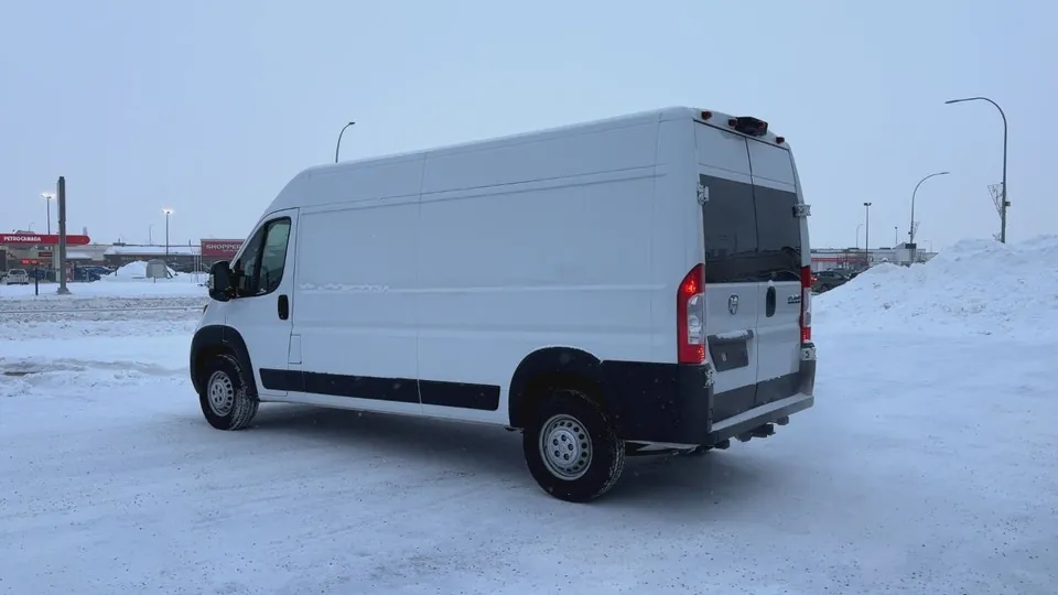 Ram Promaster 2025 photo 2