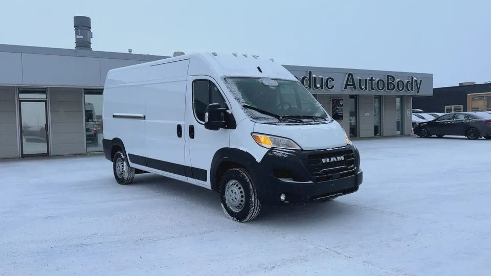 Ram Promaster 2025 photo 4