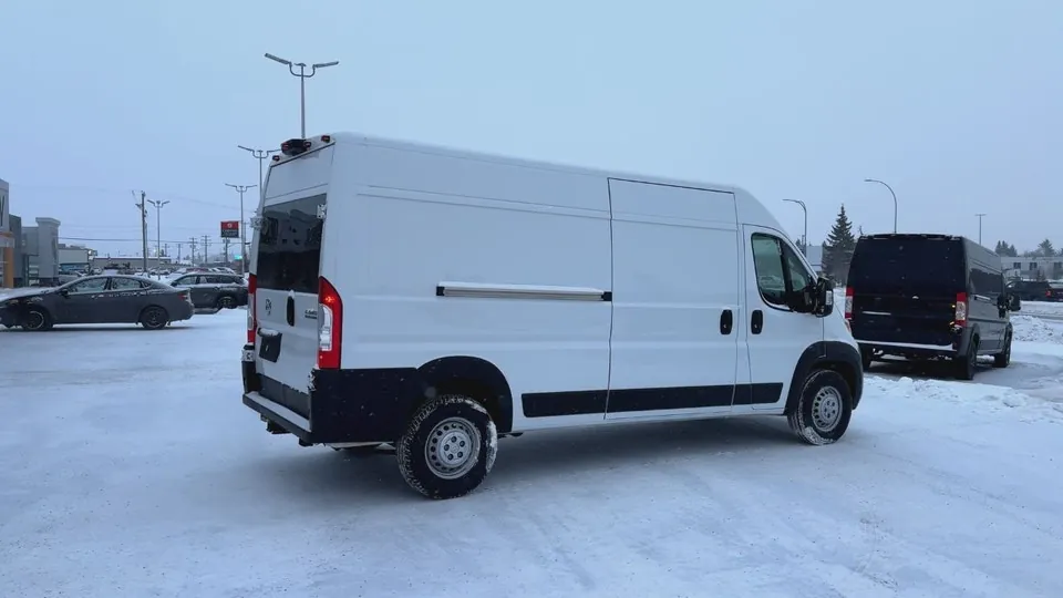 Ram Promaster 2025 photo 3