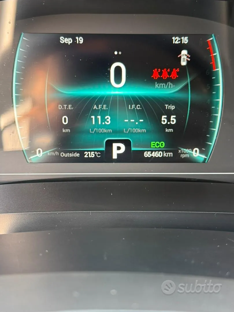 Renault Kangoo 2022 photo 4
