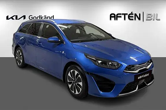Kia Ceed 2024 photo 4