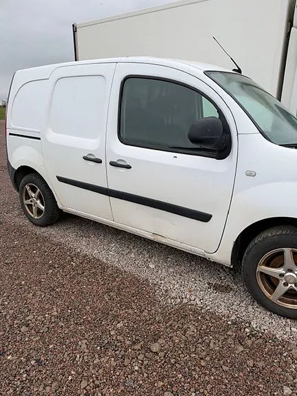 Renault Kangoo Express 2015 photo 3
