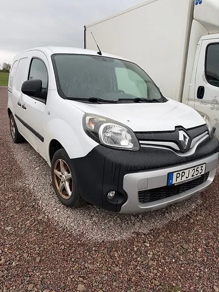 Renault Kangoo Express