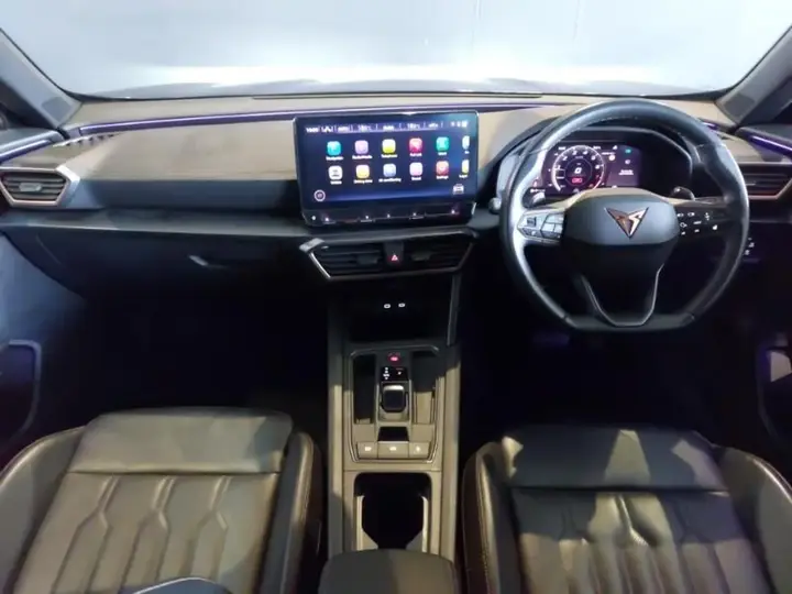 Cupra Formentor 2023 photo 3