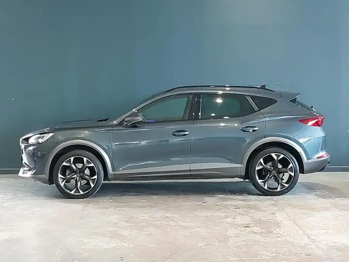 Cupra Formentor 2023 photo 4