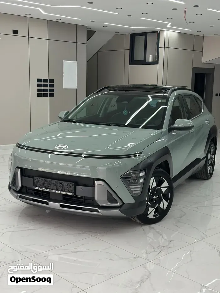 Hyundai Kona 2026 photo 4