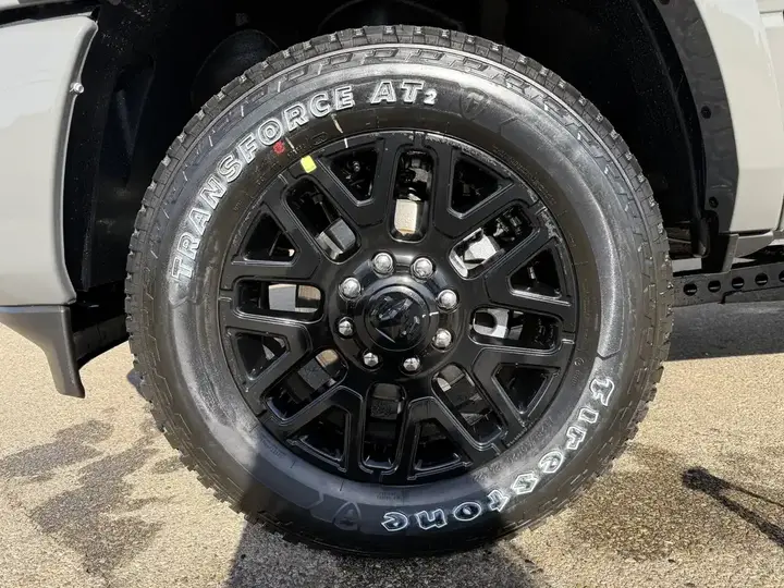 Ram 2500 2027 photo 5