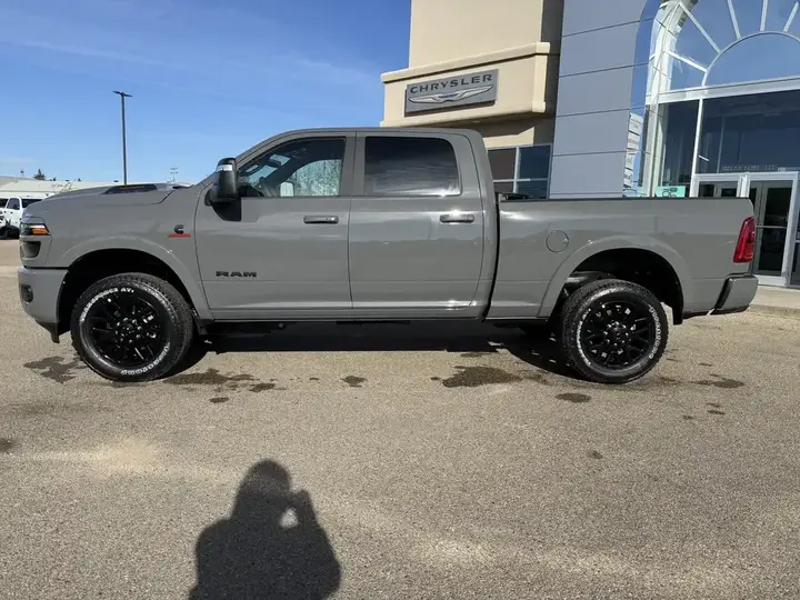 Ram 2500 2027 photo 4