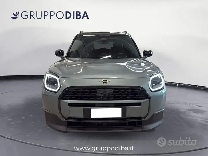 Mini Countryman 2025 photo 2