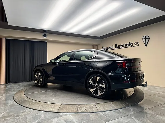 Polestar 2 2023 photo 3