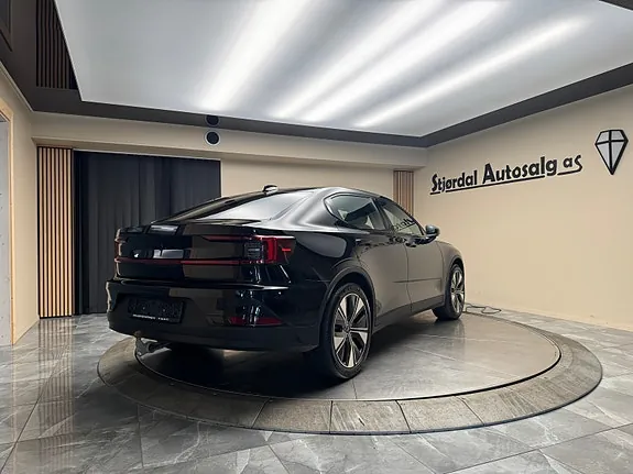 Polestar 2 2023 photo 5