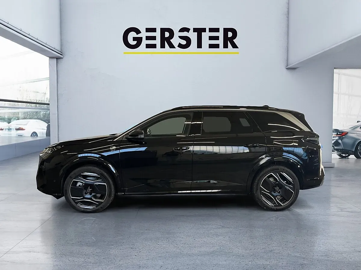 Peugeot 5008 2026 photo 3