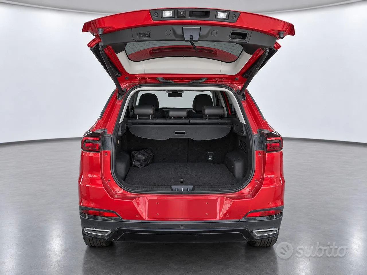 DR Automobiles Dr 6.0 2022 photo 2