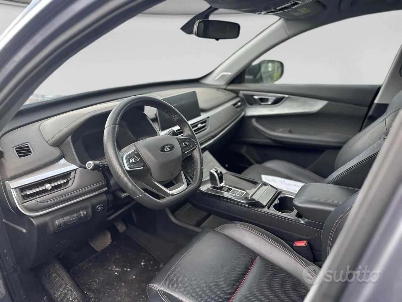 DR Automobiles Dr 6.0 2022 photo 5