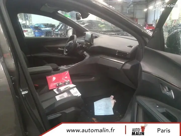 Peugeot 3008 2024 photo 3