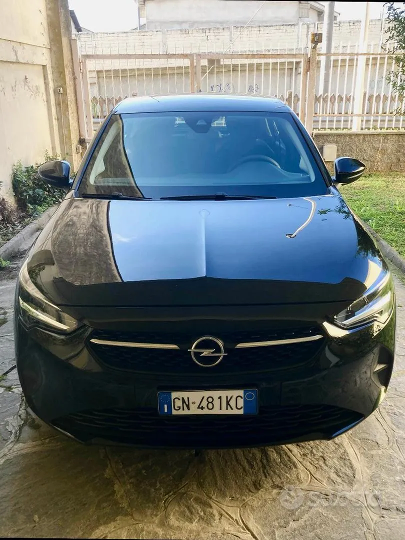 Opel Corsa 2023 photo 3