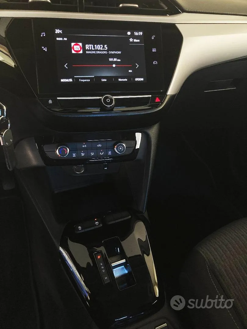 Opel Corsa 2023 photo 5