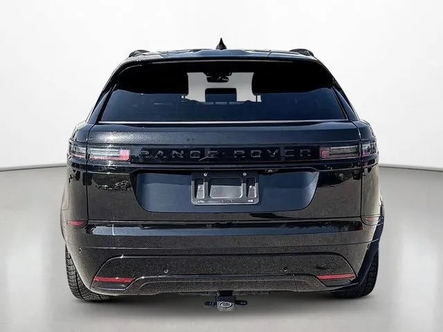 Land Rover Range Rover Velar 2024 photo 5