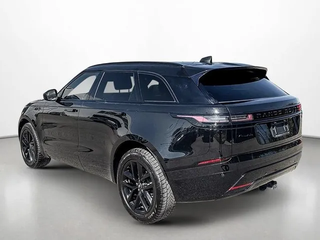 Land Rover Range Rover Velar 2024 photo 4