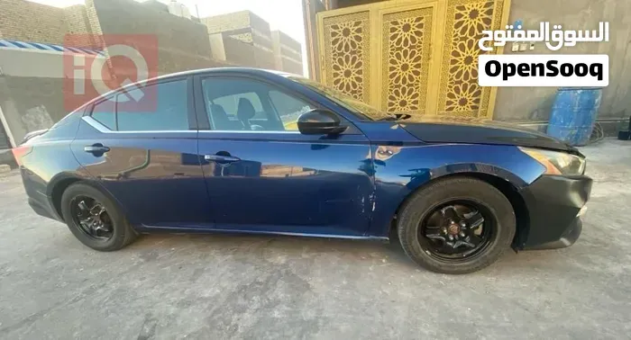 Nissan Altima 2021 photo 3