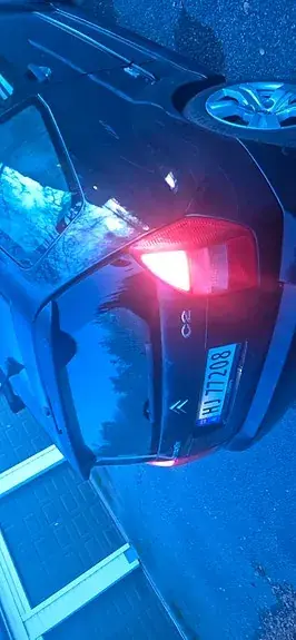 Citroen C2 2005 photo 5