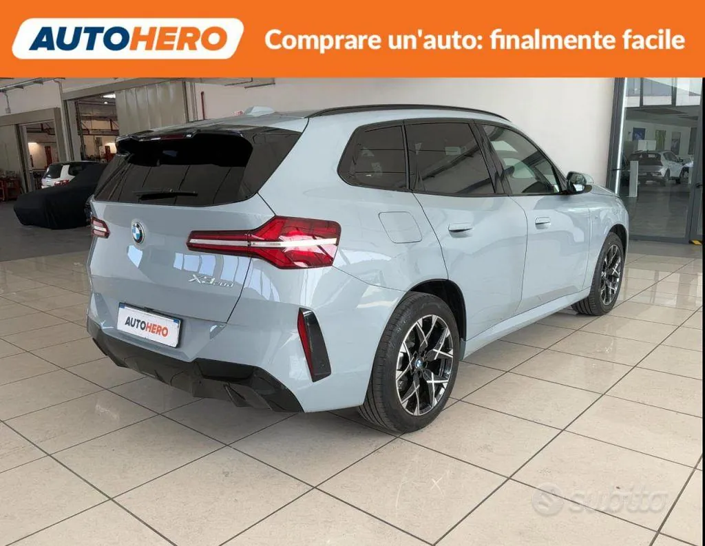 BMW Ix3 2026 photo 5
