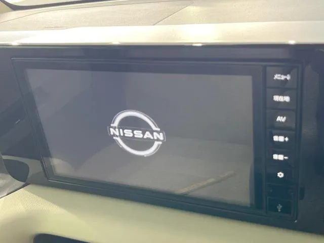 Nissan Luks X 2026 photo 4