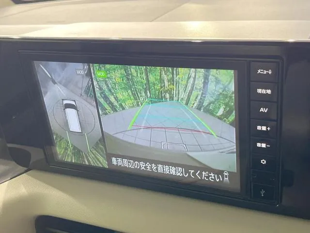 Nissan Luks X 2026 photo 5
