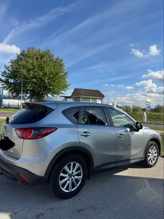 Mazda Cx-5 2013 photo 2