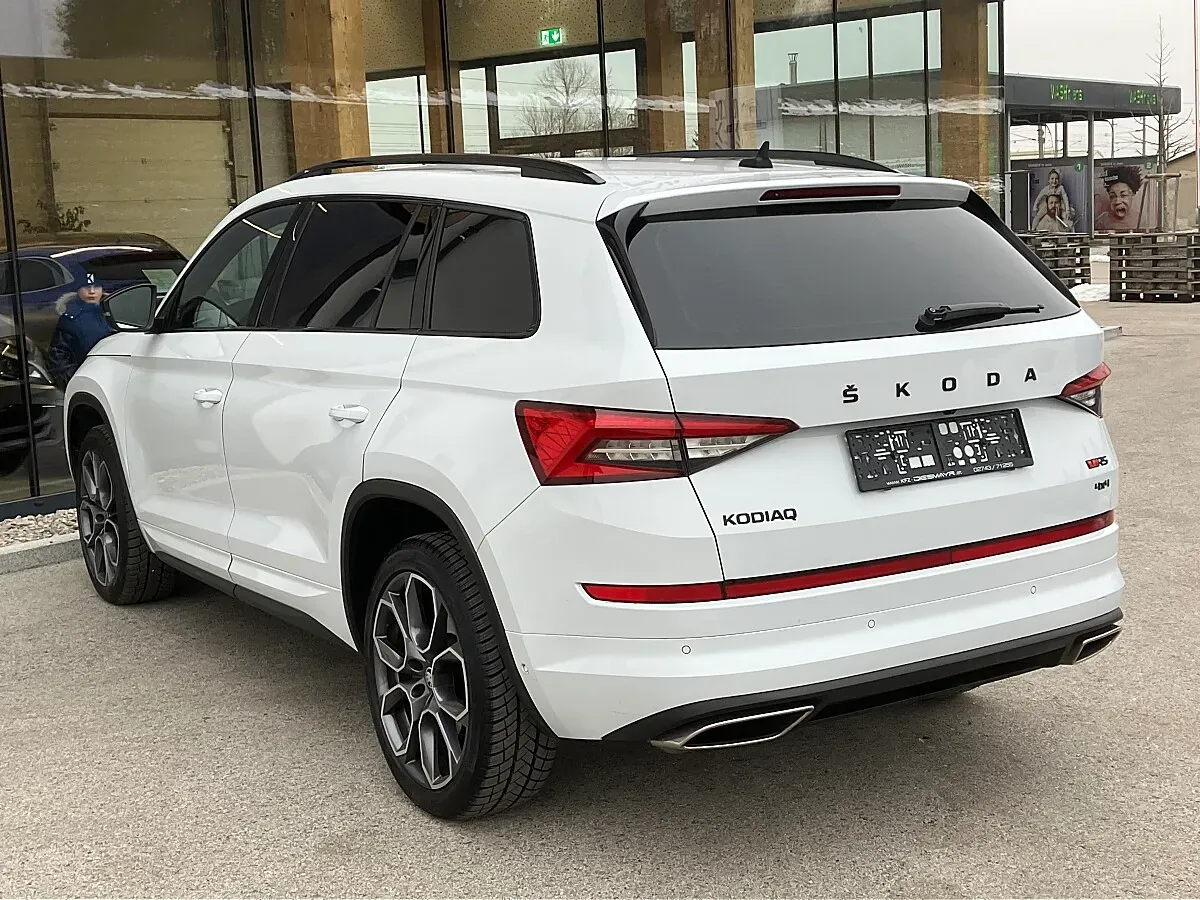 Skoda Kodiaq 2019 photo 3