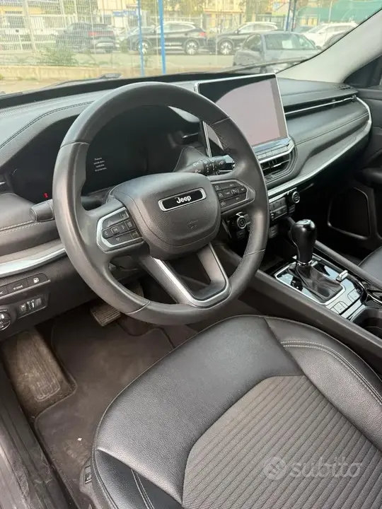 Jeep Compass 2022 photo 4