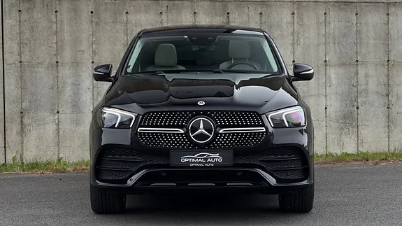 Mercedes-Benz Gle350 De 2021 photo 5