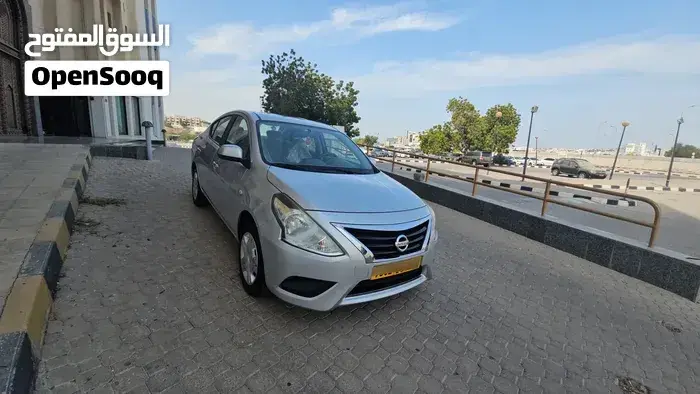 Nissan Sunny 2022 photo 2