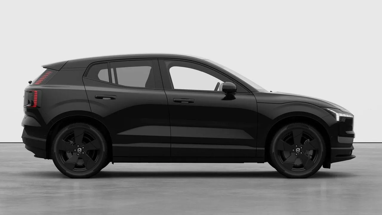 Volvo Ex30 2024 photo 5