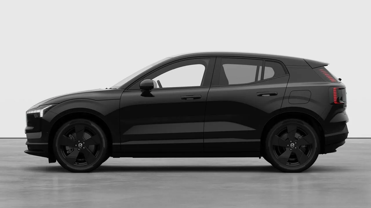 Volvo Ex30 2024 photo 3