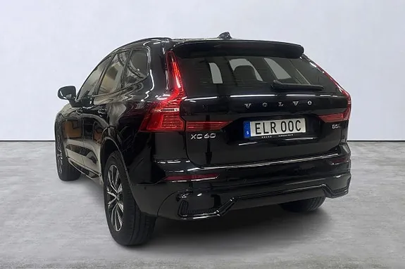 Volvo Xc60 2023 photo 4