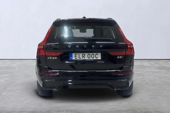 Volvo Xc60 2023 photo 5