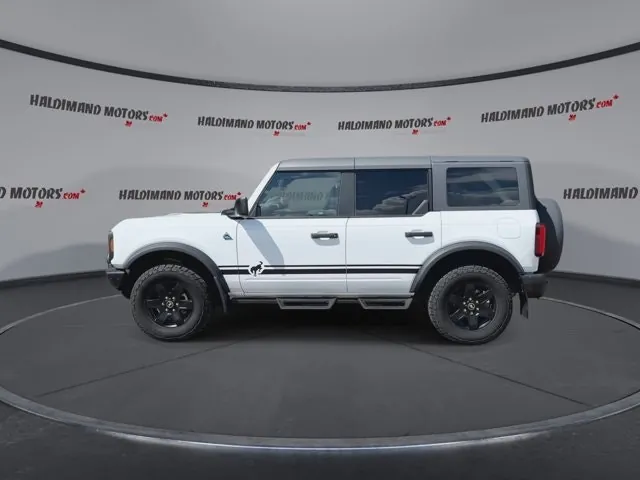 Ford Bronco 2024 photo 5