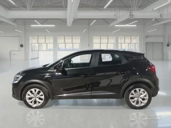 Renault Captur 2020 photo 5