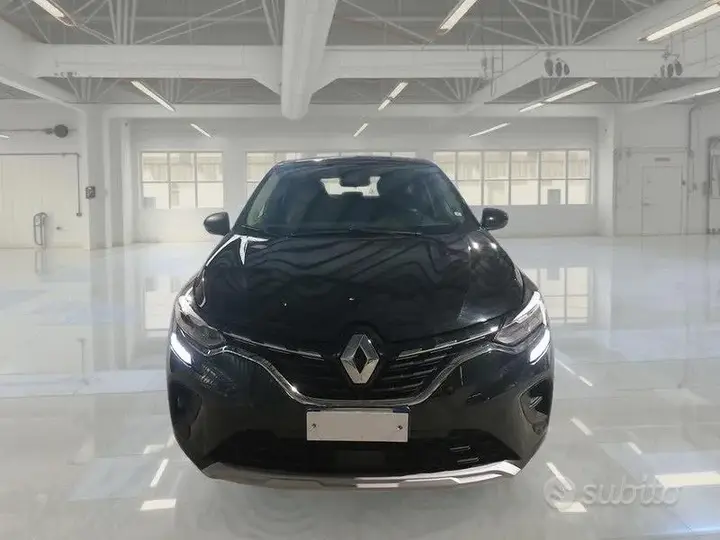 Renault Captur 2020 photo 2