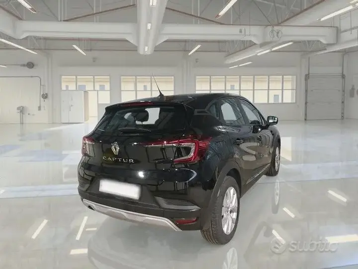 Renault Captur 2020 photo 4