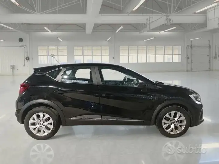 Renault Captur 2020 photo 3