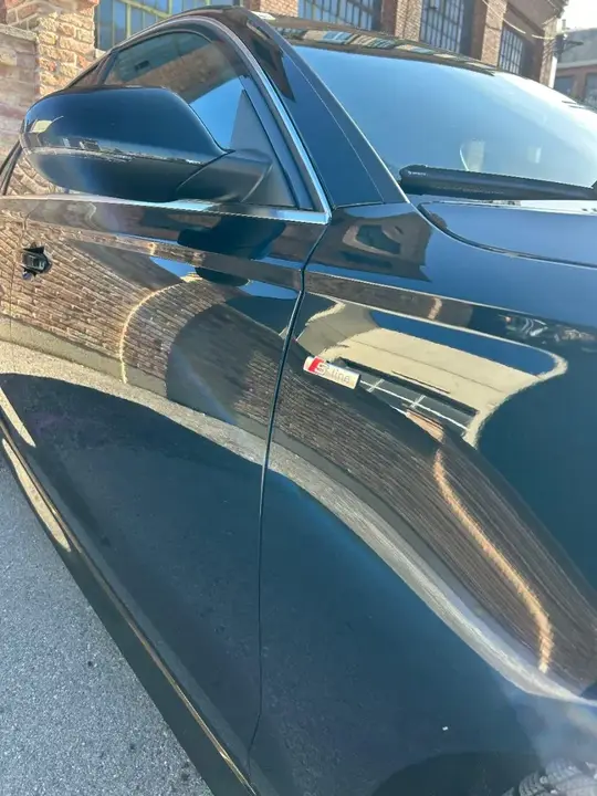 Audi A6 2017 photo 3