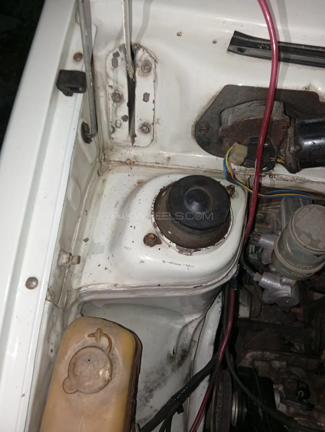 Suzuki Mehran