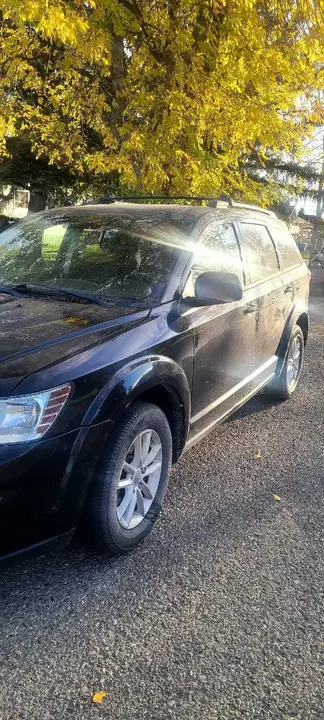 Dodge Journey