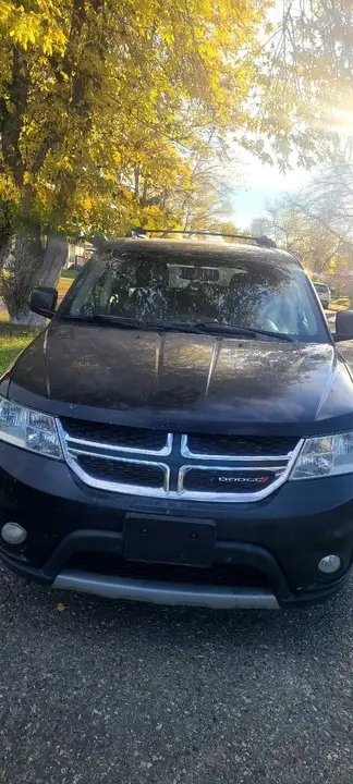 Dodge Journey 2013 photo 2