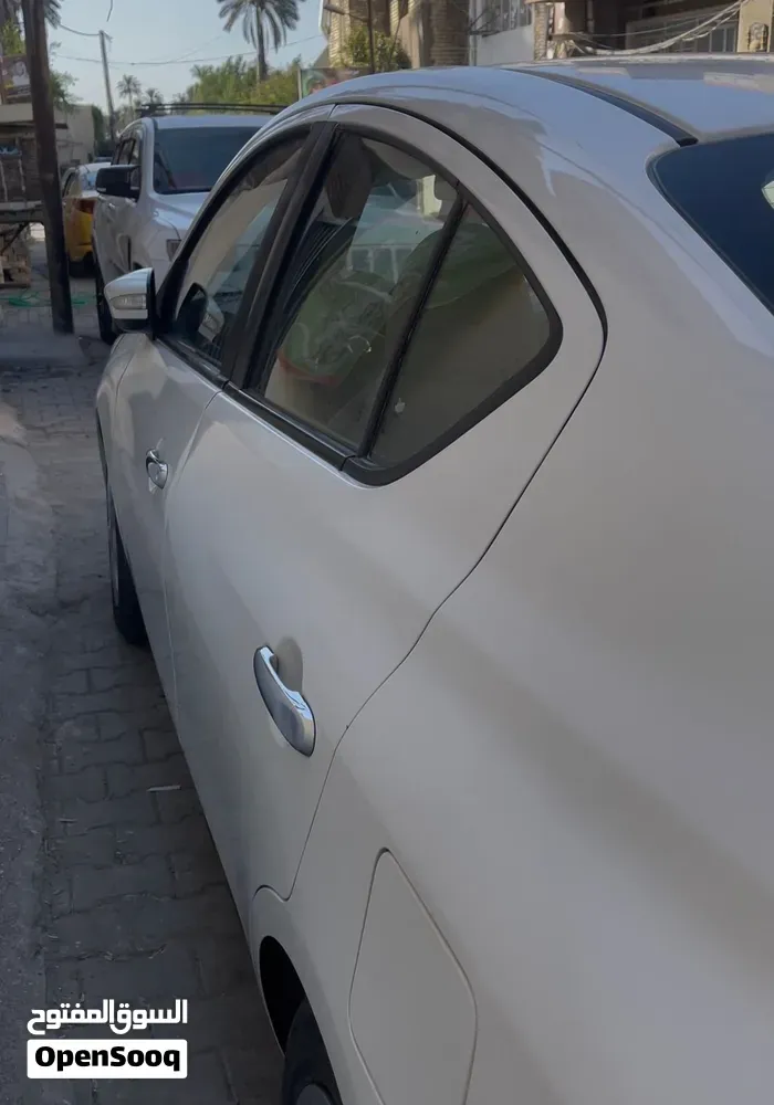 Nissan Sunny 2025 photo 3