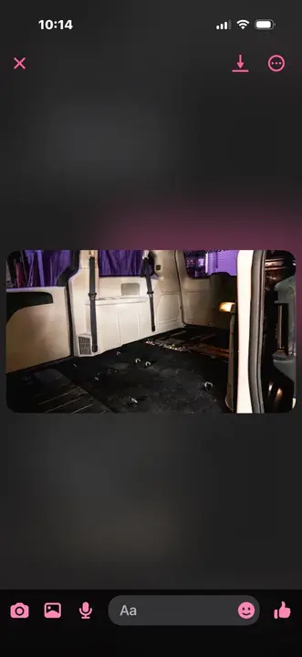 Dodge Grand Caravan 2014 photo 3
